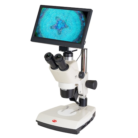 Motic Instruments Usa Package SMZ-171-TLED, BMH4000X, 0.35X C-Mount 1100501300053